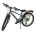 Volare Explorer Kinderfiets - 20 inch - Donkergrijs - 7 Speed