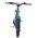 Volare Venom Kinderfiets - Jongens - 18 inch - Blauw - 6 Speed - Twee handremmen