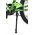 Volare Venom Kinderfiets - Jongens - 20 inch - Groen - 6 Speed - Twee handremmen