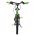 Volare Venom Kinderfiets - Jongens - 20 inch - Groen - 6 Speed - Twee handremmen