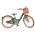 Volare Ashley Kinderfiets - Meisjes - 20 inch - Groen