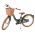 Volare Ashley Kinderfiets - Meisjes - 20 inch - Groen