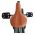 Volare Ashley Kinderfiets - Meisjes - 20 inch - Groen - Nexus 3