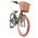 Volare Ashley Kinderfiets - Meisjes - 20 inch - Groen - Nexus 3