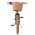 Volare Ashley Kinderfiets - Meisjes - 20 inch - Groen - Nexus 3