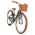 Volare Ashley Kinderfiets - Meisjes - 24 inch - Groen