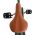 Volare Ashley Kinderfiets - Meisjes - 24 inch - Groen - Nexus 3