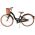 Volare Ashley Kinderfiets - Meisjes - 24 inch - Zwart - Nexus 3
