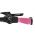 Volare Milano Kinderfiets - Meisjes - 20 inch - Mintgroen- 6-speed - Twee handremmen