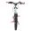 Volare Milano Kinderfiets - Meisjes - 20 inch - Mintgroen- 6-speed - Twee handremmen