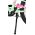 Volare Milano Kinderfiets - Meisjes - 20 inch - Mintgroen- 6-speed - Twee handremmen