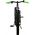 Volare Cross Kinderfiets - Jongens - 20 inch - Grijs