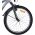 Volare Cross Kinderfiets - Jongens - 24 inch - Grijs