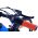 Volare Cross Kinderfiets - Jongens - 24 inch - Blauw - 18 versnellingen - Twee handremmen