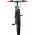 Volare Cross Kinderfiets - Jongens - 24 inch - Blauw - 18 versnellingen - Twee handremmen