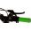 Volare Cross Kinderfiets - Jongens - 26 inch - Grijs - 18 versnellingen - Twee handremmen