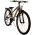 Volare Cross Kinderfiets - Jongens - 26 inch - Grijs - 18 versnellingen - Twee handremmen