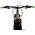 Volare Cross Kinderfiets - Jongens - 26 inch - Grijs - 18 versnellingen - Twee handremmen