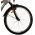 Volare Cross Kinderfiets - Jongens - 26 inch - Grijs - 18 versnellingen - Twee handremmen