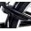 Volare Thombike Kinderfiets - Jongens - 24 inch - Groen Zwart - Shimano Nexus 3