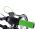 Volare Thombike Kinderfiets - Jongens - 24 inch - Groen Zwart - Shimano Nexus 3