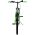 Volare Thombike Kinderfiets - Jongens - 24 inch - Groen Zwart - Shimano Nexus 3