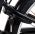 Volare Thombike Kinderfiets - Jongens - 26 inch - Zwart Groen - Shimano Nexus 3