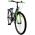 Volare Thombike Kinderfiets - Jongens - 26 inch - Zwart Groen - Shimano Nexus 3