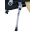 Volare Excellent Kinderfiets - Meisjes - 20 inch - Zwart