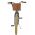 Volare Blossom Kinderfiets - Meisjes - 24 inch - Paars