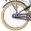 Volare Blossom Kinderfiets - Meisjes - 24 inch - Paars - Shimano Nexus 3