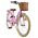 Volare Blossom Kinderfiets - Meisjes - 24 inch - Roze - Shimano Nexus 3