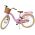 Volare Blossom Kinderfiets - Meisjes - 24 inch - Roze - Shimano Nexus 3
