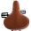 Volare Blossom Kinderfiets - Meisjes - 24 inch - Wit - Twee handremmen