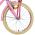 Volare Excellent Kinderfiets - Meisjes - 20 inch - Roze - Shimano Nexus 3