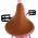 Volare Excellent Kinderfiets - Meisjes - 20 inch - Roze - Shimano Nexus 3