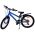 Volare Rocky Kinderfiets - Jongens - 20 inch - Blauw - 7 versnellingen