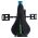 Volare Rocky Kinderfiets - Jongens - 12 inch - Groen