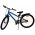 Volare Rocky Kinderfiets - Jongens - 24 inch - Blauw