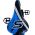 Volare Sportivo Kinderfiets - Jongens - 24 inch - Blauw - 7 versnellingen