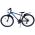 Volare XC Race Kinderfiets - 26 inch - Blauw Grijs - 21 versnellingen