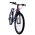Volare XC Race Kinderfiets - 26 inch - Rood Grijs - 21 versnellingen
