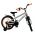 Volare Rocky Kinderfiets - Jongens - 18 inch - Grijs