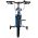 Volare Sportivo Kinderfiets - Jongens - 18 inch - Blauw - Twee Handremmen