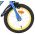 Paw Patrol -Rubble & Crew - Kinderfiets - Jongens - 14 inch - Blauw