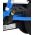 Paw Patrol -Rubble & Crew - Kinderfiets - Jongens - 12 inch - Blauw