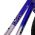 Literide Kinderfiets - Jongens - 16 inch - Blauw - Twee handremmen