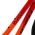 Literide Kinderfiets - Jongens - 16 inch - Rood - Twee handremmen