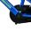 Paw Patrol - Rubble & Crew Kinderfiets - Jongens - Mag Wheels - 12 inch - Blauw