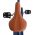 Volare Ashley Kinderfiets - Meisjes - 24 inch - Blauw